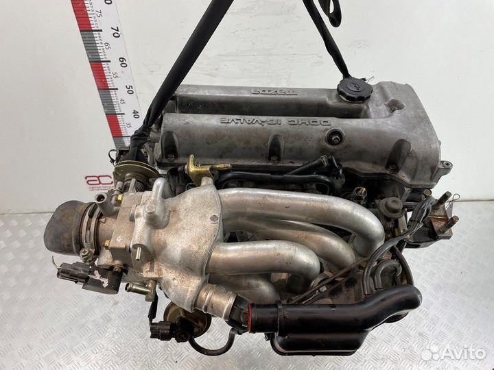 Двигатель (двс) для Mazda 323 BA Z5DE