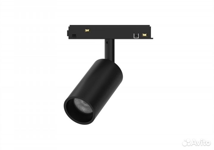 Светильник магнитный трековый Boho Point 7Вт