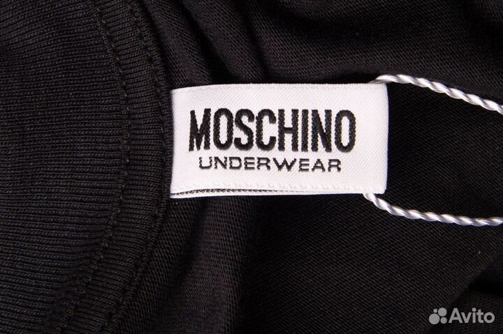 Футболка Moschino оригинал