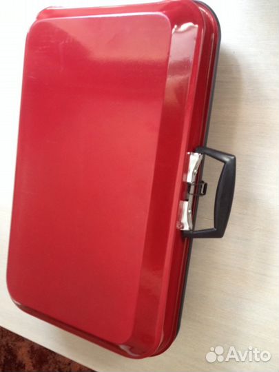 Барбекю гриль Forester Италия