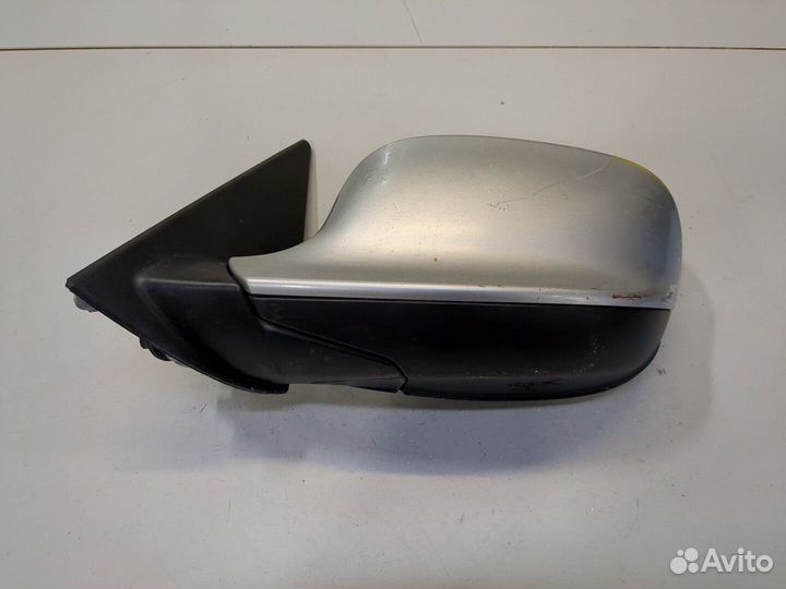 Зеркало боковое BMW X1 (E84), 2010