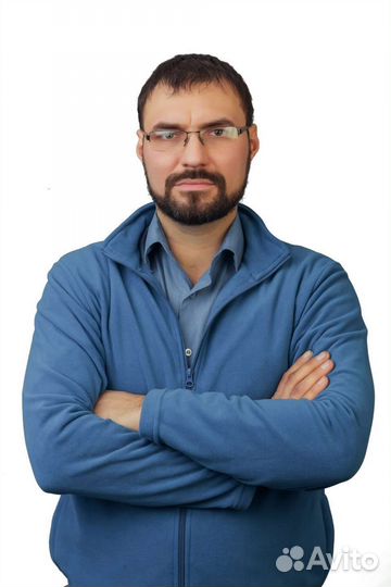 Мастер на все руки