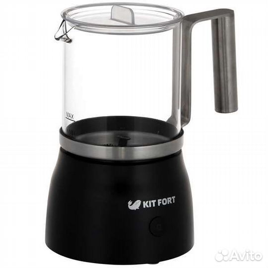 Капучинатор KT-712