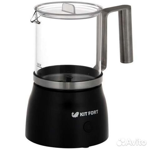 Капучинатор KT-712