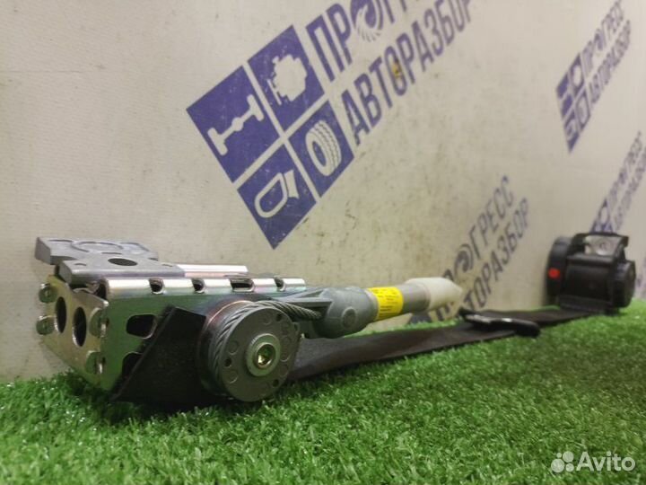 Ремень безопасности задний левый Bmw 750I седан