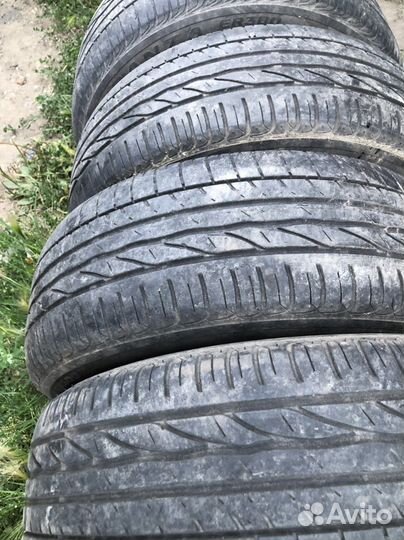Bridgestone Turanza ER300 205/65 R15