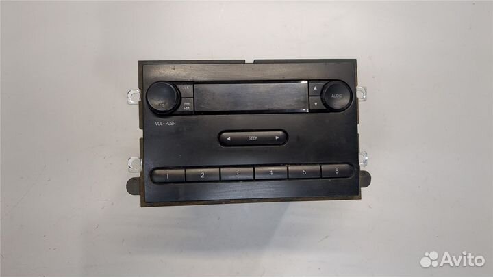 Магнитола Ford F-150, 2008