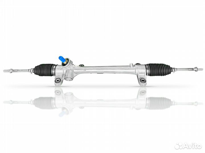 Рулевая рейка Toyota Corolla 120 2001