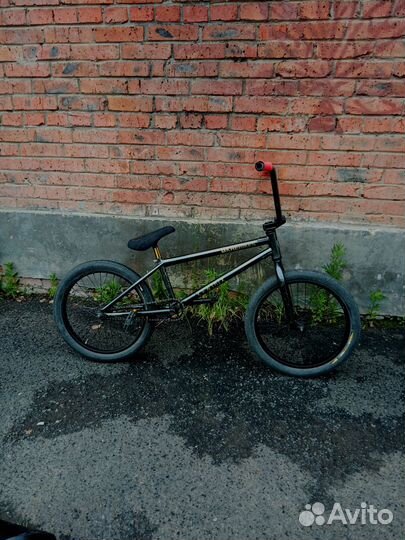 Продам BMX