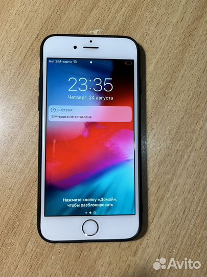 Телефон iPhone 6