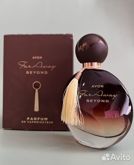 Парфюмерия оригинал