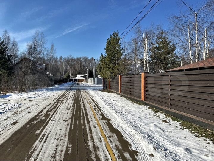 Участок 7 сот. (ИЖС)