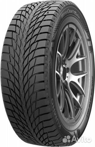 Kumho WinterCraft Ice Wi51 225/40 R18