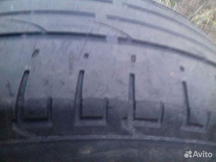 Bridgestone Alenza LX100 235/50 R18