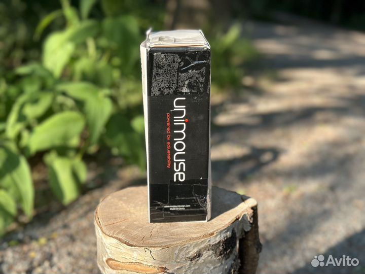 Мышь Contour Wireless Unimouse