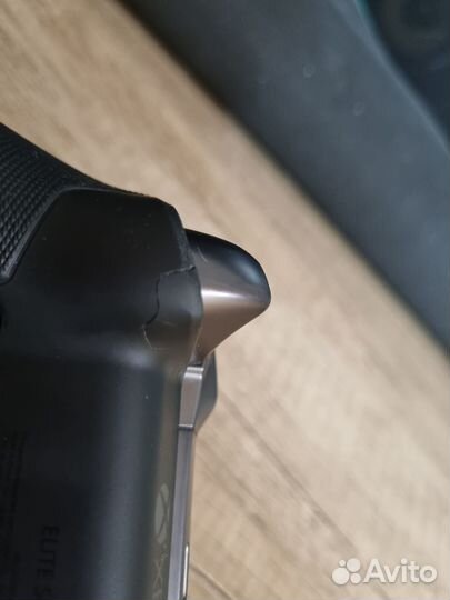 Геймпад xbox one elite 2