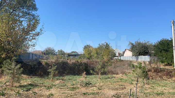 Участок 5 сот. (ИЖС)