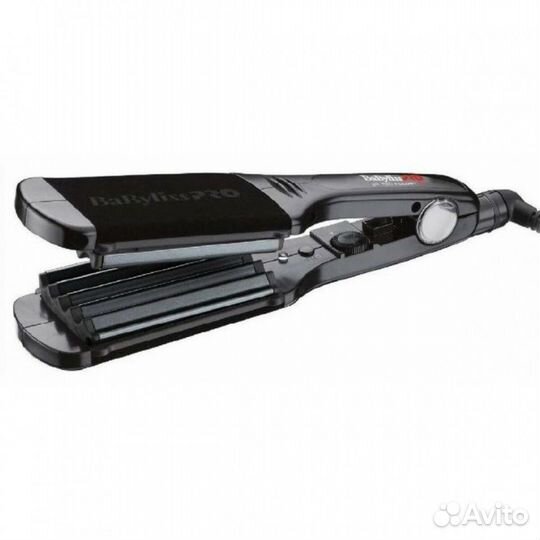 Плойка babyliss