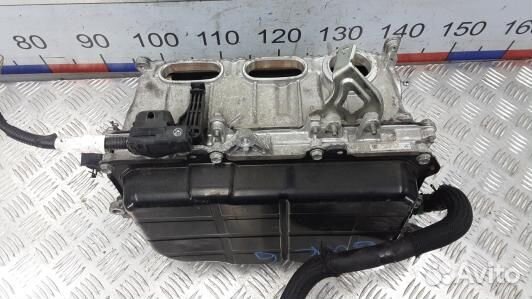 Инвертор toyota prius XW30 (6UK06WH01)