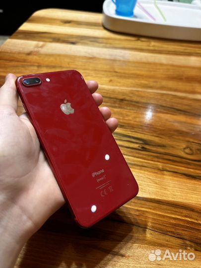 iPhone 8 Plus, 64 ГБ