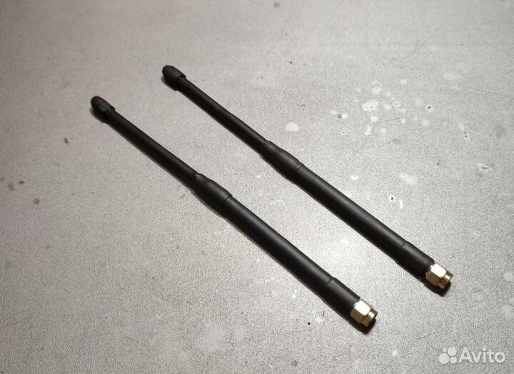 Антенна для радиостанции