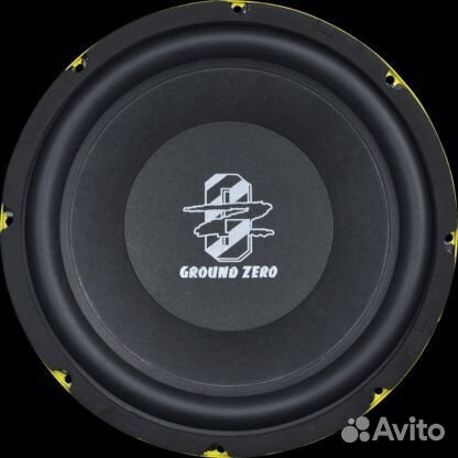 Мидбасовые динамики