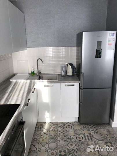 Кухонный гарнитур новый