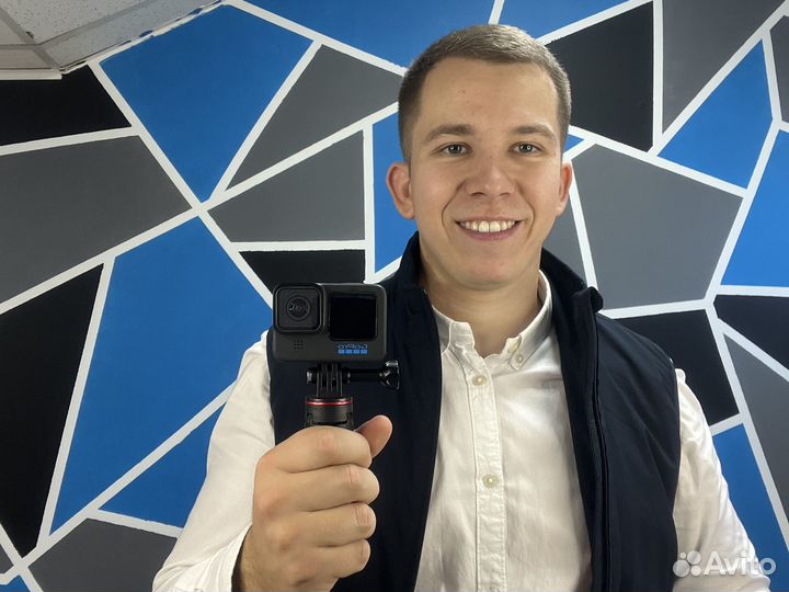 Аренда камеры Гопро 11 / insta360