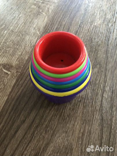 Развивающие игры