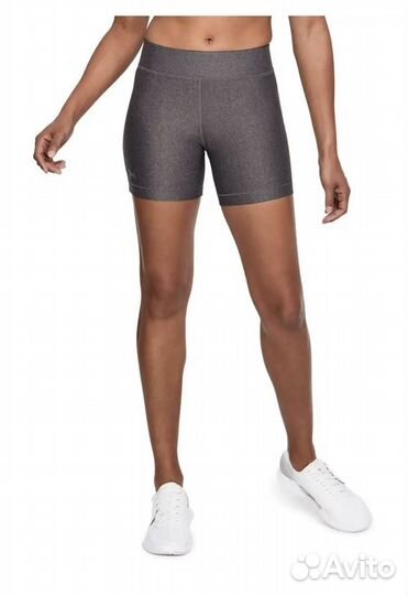 Шорты спортивные женские Under Armour