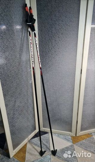 Палки для беговых лыж Madshus st90