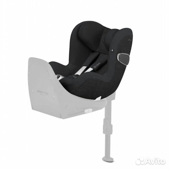 Cybex Sirona Z2 i-Size