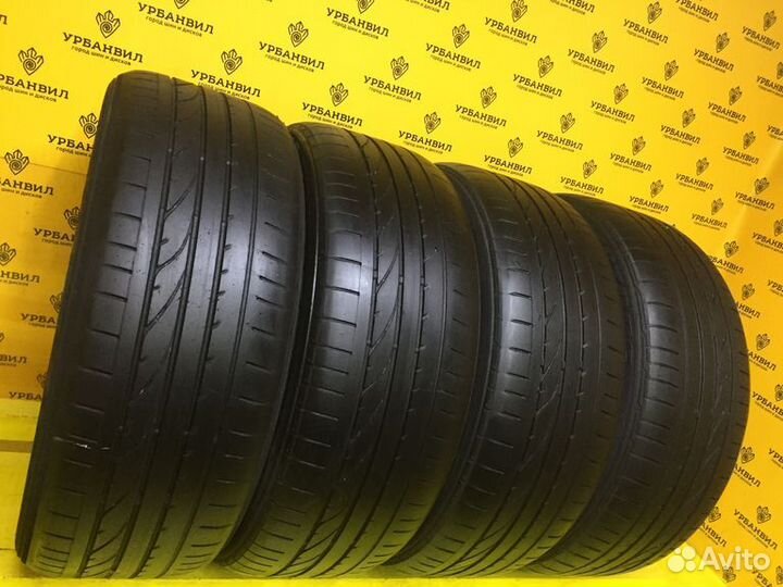 Bridgestone Potenza RE050A 225/50 R18 95W