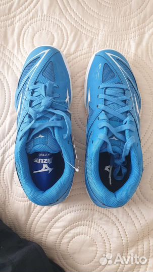 Кроссовки для настол тенниса Mizuno Wave Medal 6