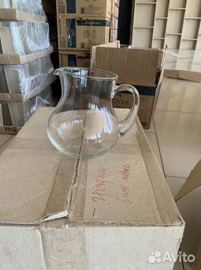 Посуда общепит