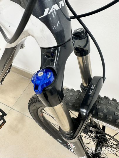 Велосипед Jamis Eden