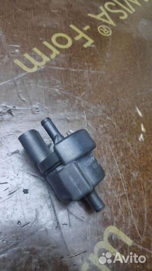 Клапан вентиляции топливного бака VAG N80 207