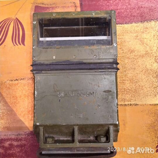 Прибор наблюдения