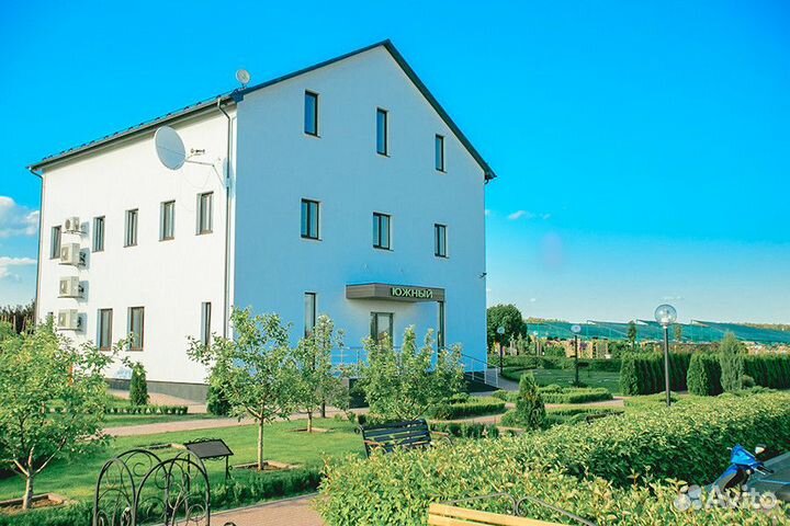 Помощник по хозяйству вахта с проживанием