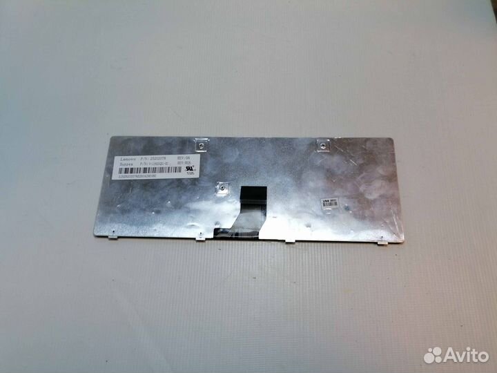 Клавиатура для Lenovo G400