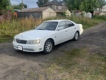 Nissan Laurel 2.0 AT, 2000, 400 800 км, с пробегом, цена 1 000 000 руб.