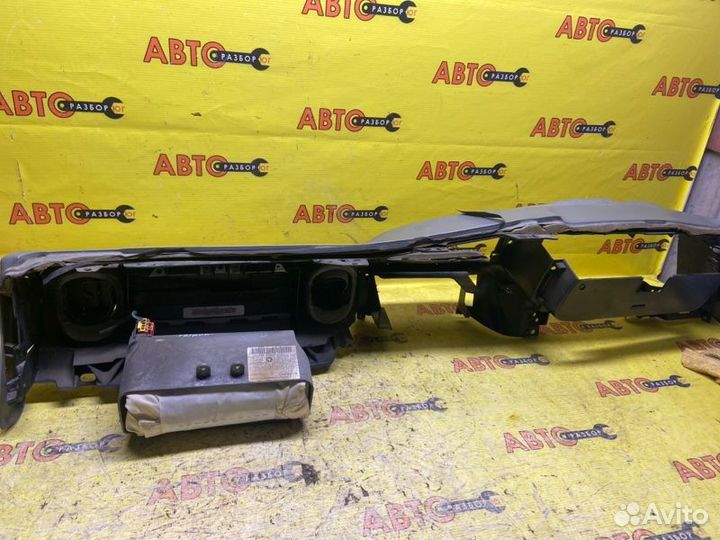 Парприз Dodge Caravan EFA 2000