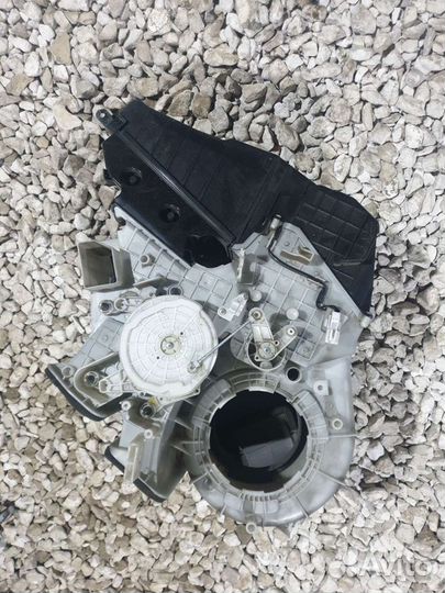Корпус печки Mazda 3 BL