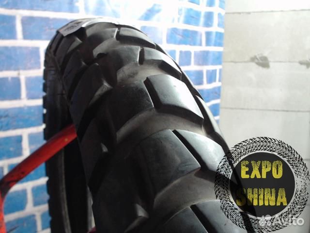 Мотошина Metzeler Karoo 3 120 70 R19