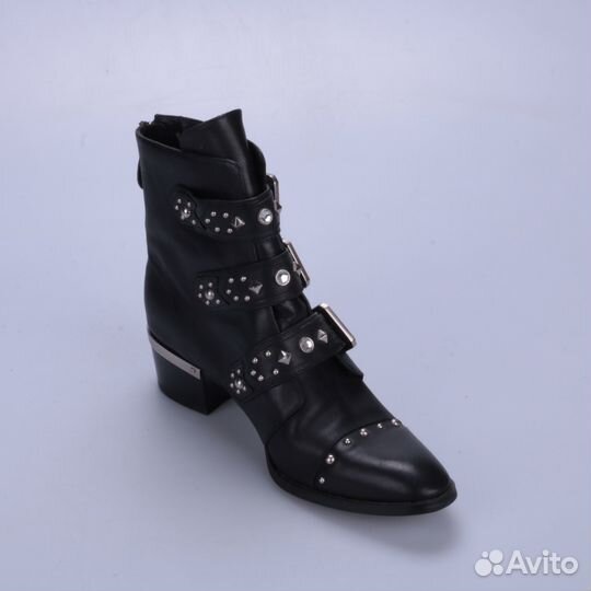 Ботильоны Без бренда 250102145