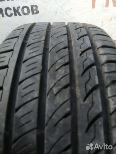 Rapid P609 225/45 R17
