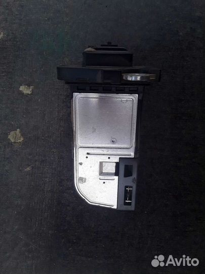 Ford Volvo датчик расхода воздуха