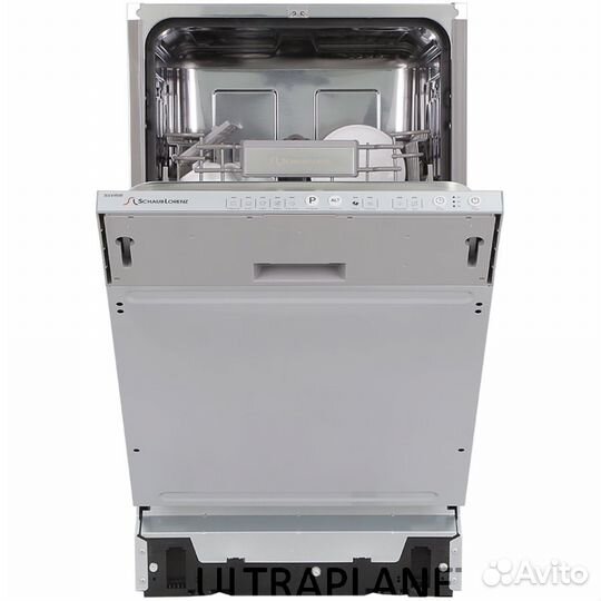 Встраиваемая посудомоечная машина Schaub Lorenz SL