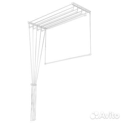 Багажник на крышу Нива