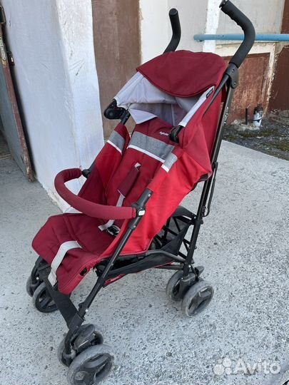 Прогулочная коляска Inglesina Trip